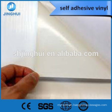 Custom Waterproof Stiker Printing adhesive stickers for fabric For Advertising